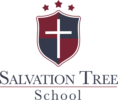 Salvation Tree School